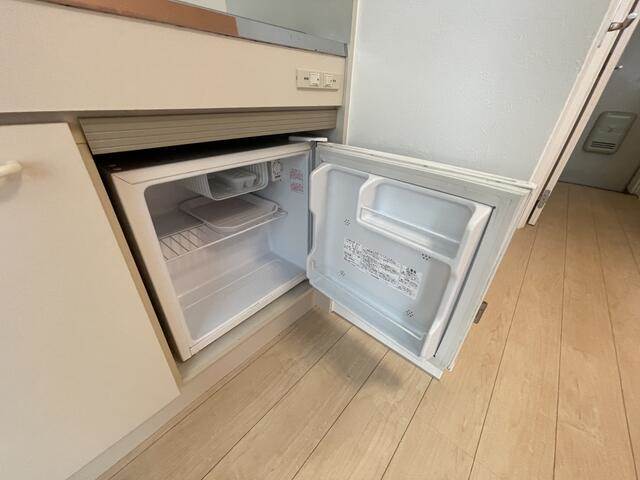 バーミープレイス桜上水Ⅲ1階 部屋設備