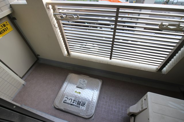 パレステュディオ六本木ＥＡＳＴⅡ2階 同タイプ別住戸写真となります。現況と異なる場合がございます。