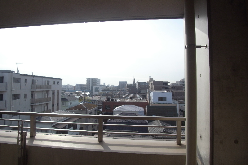 フェリーチェ5階 部屋その他