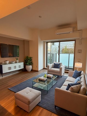 ＬＡＳＡ大崎Ⅴ0102号室 その他