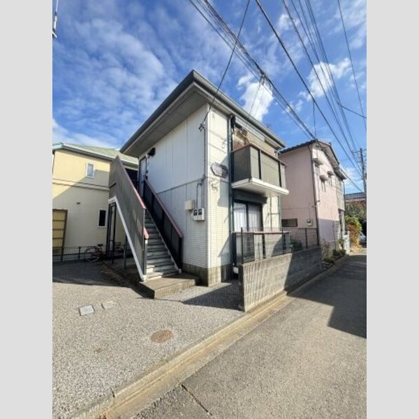 コウジィコートの外観画像