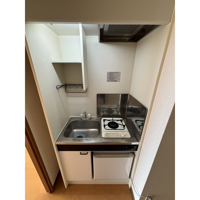 ドーチェスター大宮0402号室 写真は別室