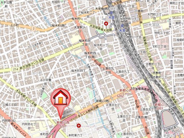 ＡＩＫＡ2階 null