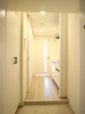 プラウドフラット浅草橋Ⅱ1201号室 同建物別部屋の参考画像