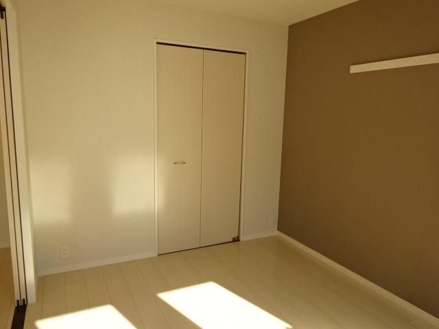 フリージアハイム 洋室