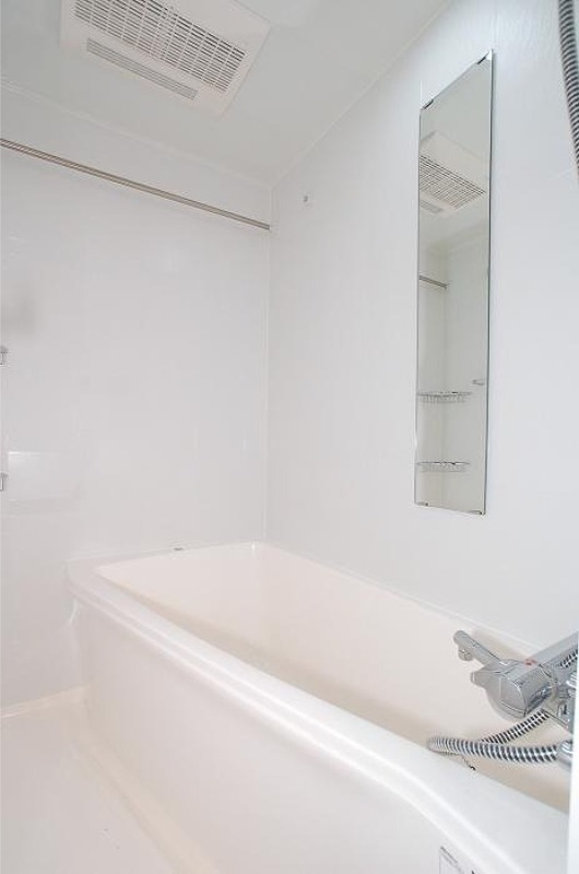 グランドコンシェルジュ用賀アジールコート1階 お風呂