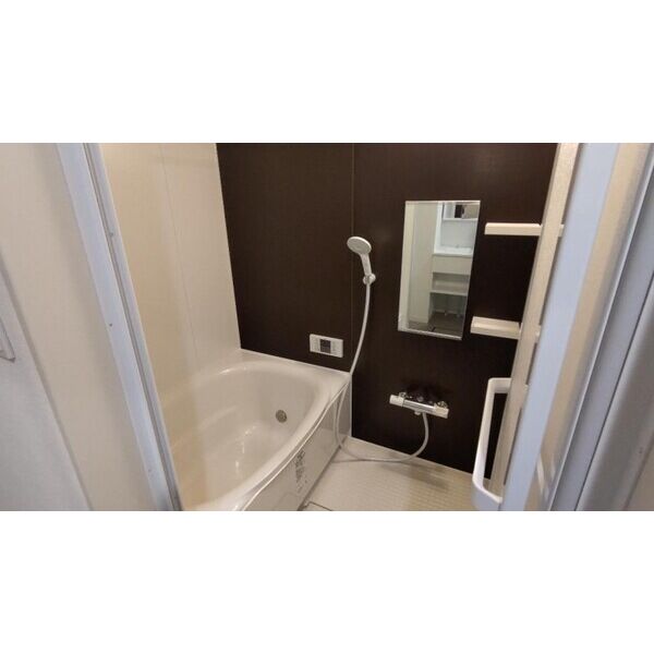 Hof Platz KT お風呂