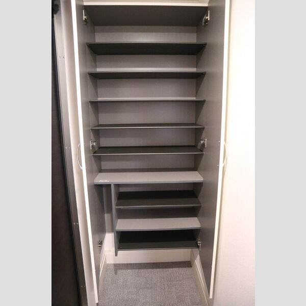 Brilliance シューズボックス