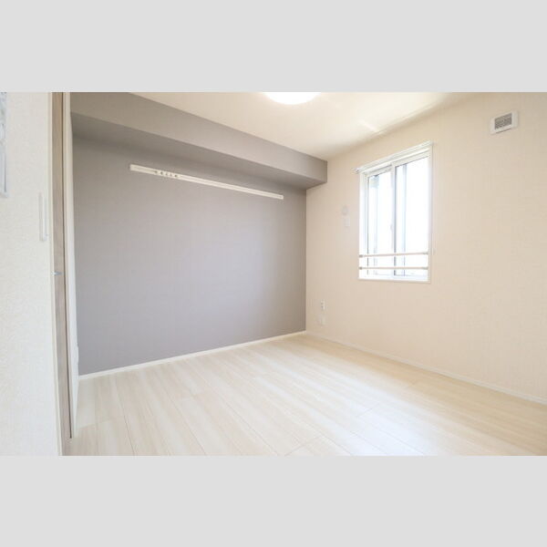 D-ROOM　YATSU205号室 洋室