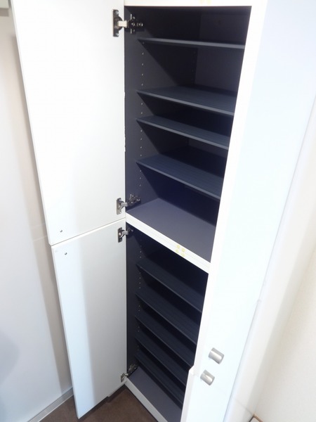 ヴェルステージ上板橋402号室 同建物別部屋の参考画像