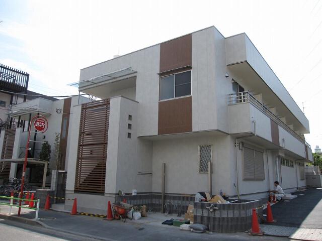 シュバーンⅡ1階 部屋その他