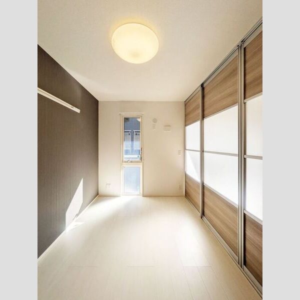 D-roomTODA Front Court　A306号室 同建物別部屋の参考画像