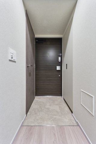 プラウドフラット四谷三丁目812号室 ※参考写真