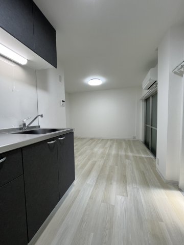 コーポ吉見202号室 その他