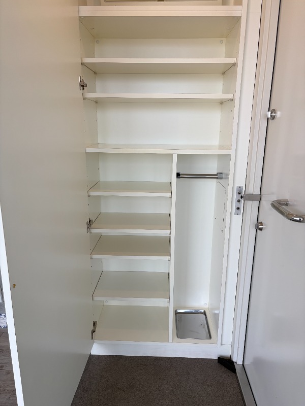 Ｇ－ＦＬＡＴ3階 部屋設備