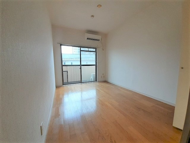 ニューベル湘南 リビング