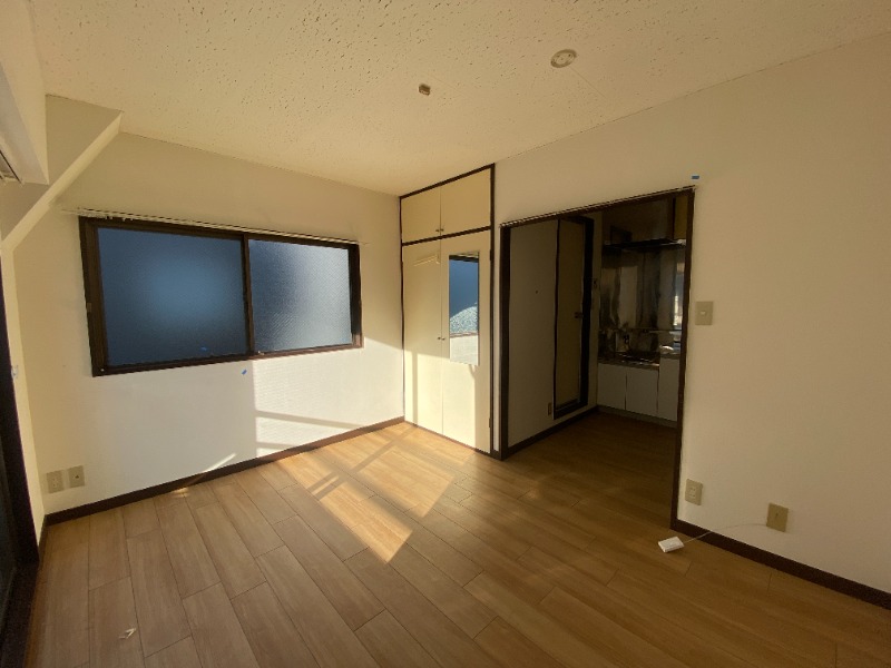 ＳＴハイツ3階 部屋その他