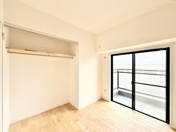 ＩＳＭ大宮 リビング