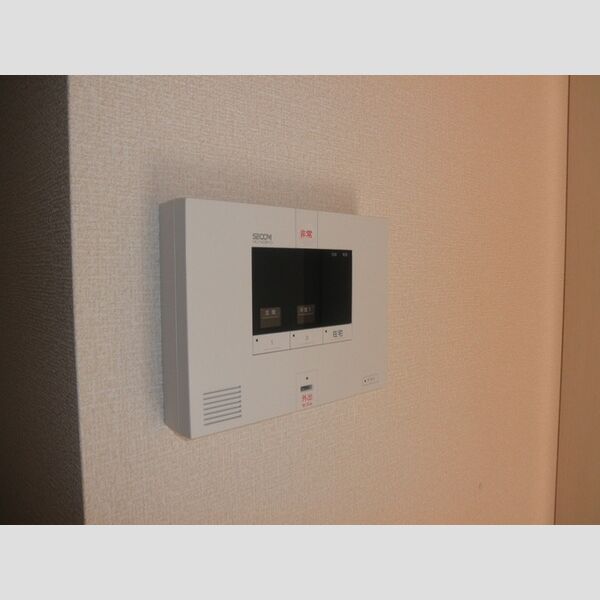 Maison Verte(メゾンヴェール)　B 部屋設備