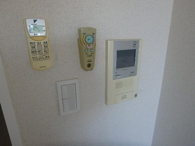 ＣＡＬＭ．ＫＯＩＷＡ　ＷＥＳＴ6階 モニター付オートロック