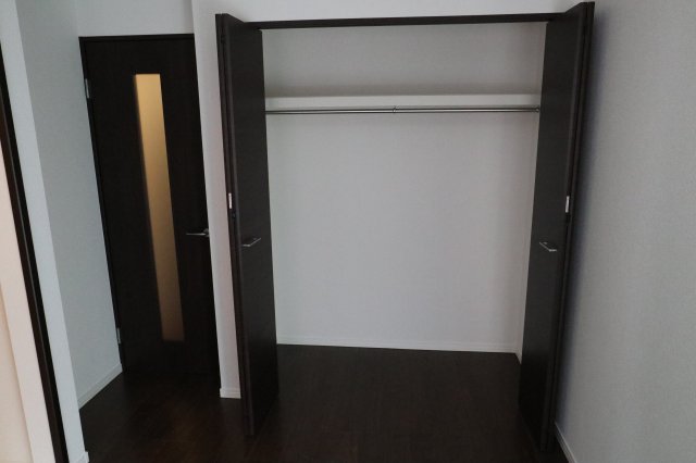 ベイルーム鶴見小野Ⅱ 収納