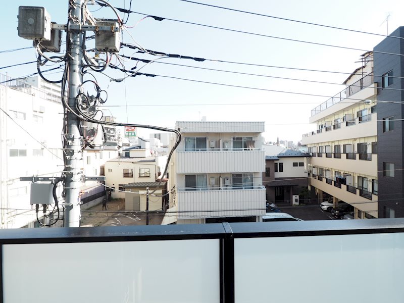 ドゥーエ南千住3階 部屋その他