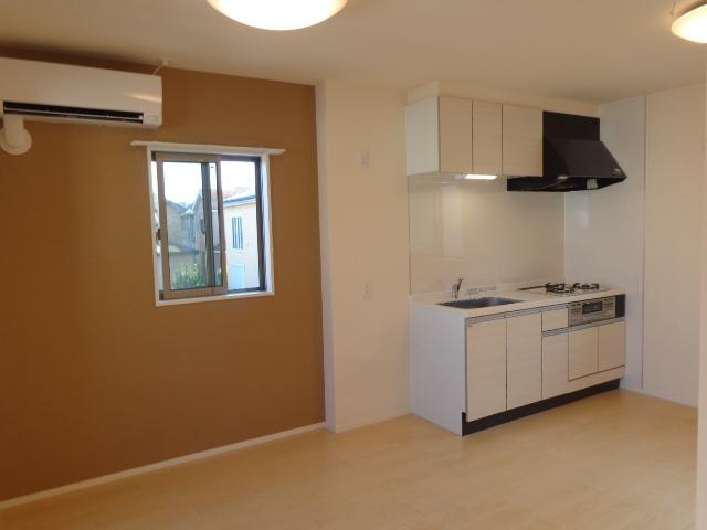 アッサンブラージュ リビング