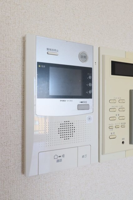 ダイアパレス錦糸町第５12階 モニター付オートロック