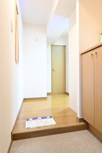 ヴェルステージ日本橋人形町11階 同建物別部屋の参考画像