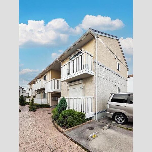 ノクターンの外観画像