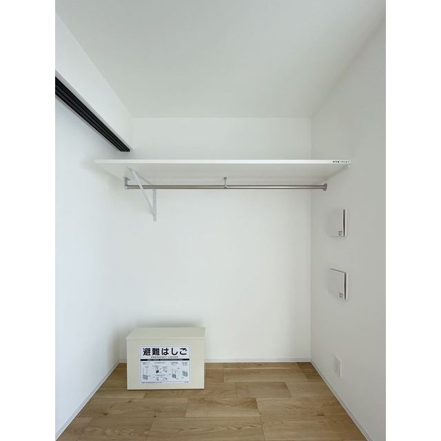 グランパセオ代々木上原0304号室 内観