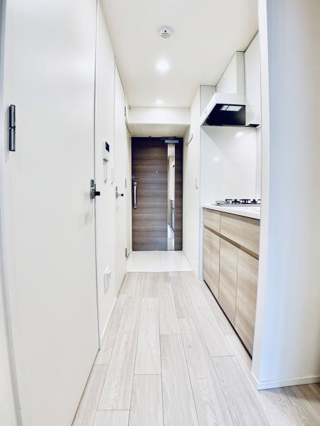 Ｂｒｉｌｌｉａ　ｉｓｔ　上野御徒町 リビング