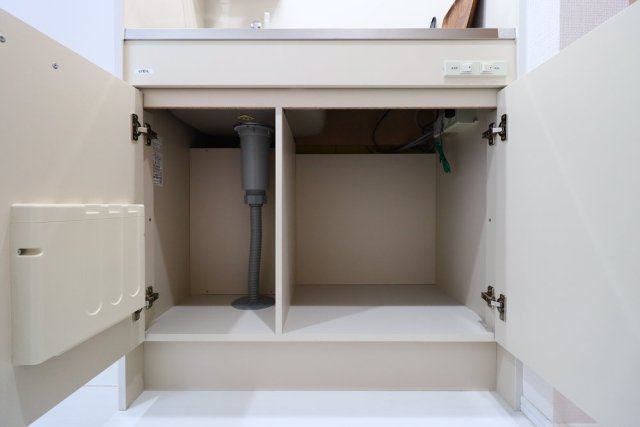 コクーン北町 家具・小物はイメージです