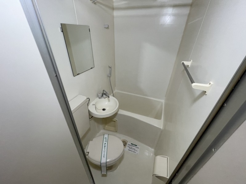 ルドルフ上福岡1階 部屋その他