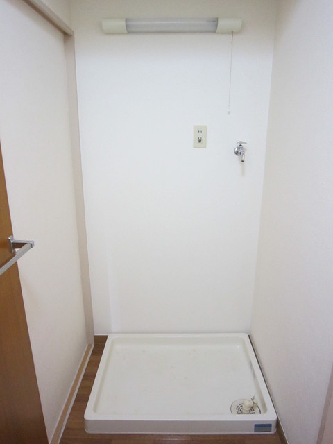 ブールヴァル鎌倉手広 他号室参考写真