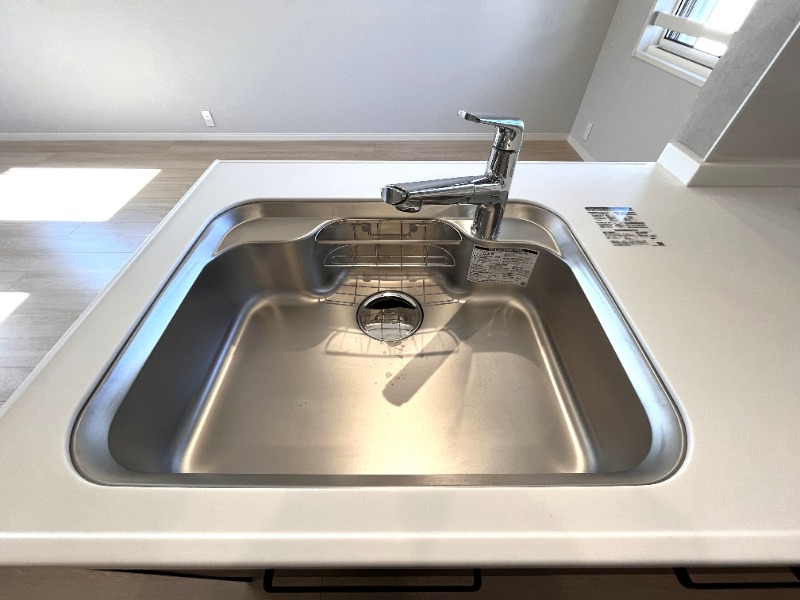 Ti hus 中延1階 Tihus中延_06_キッチン