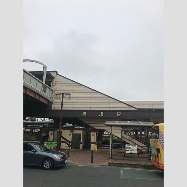 フォンテーヌ桶川 周辺