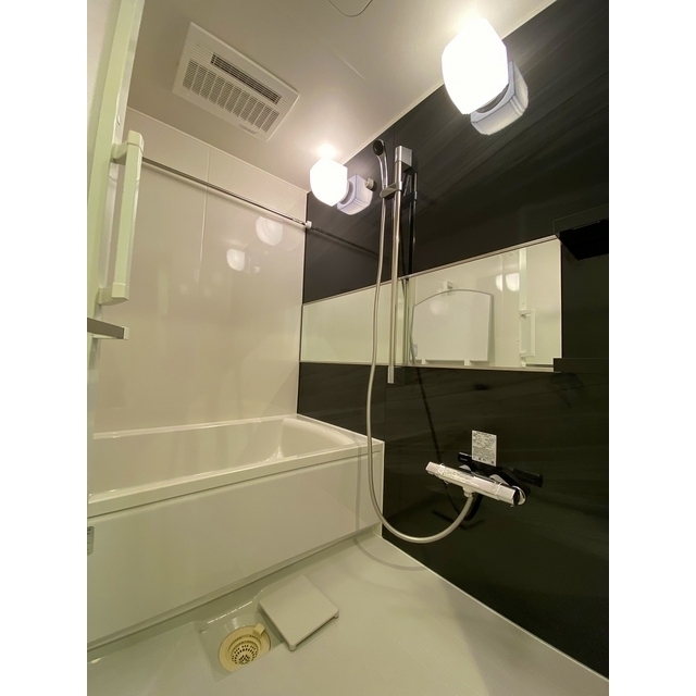 Ｌａ　Ｐｅｒｌａ　ＪｉｙｕｇａｏｋａⅡ202号室 2026年1月撮影