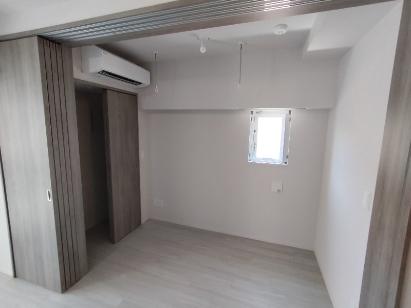 シーズンフラッツ新高円寺 部屋その他