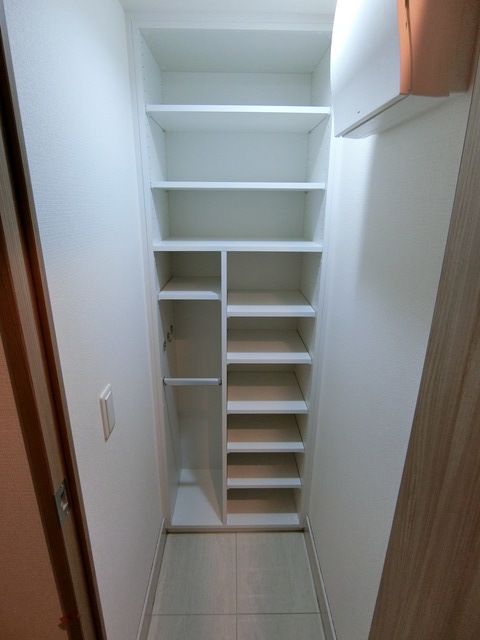 ｅｋｉｓｍ国立513号室 玄関