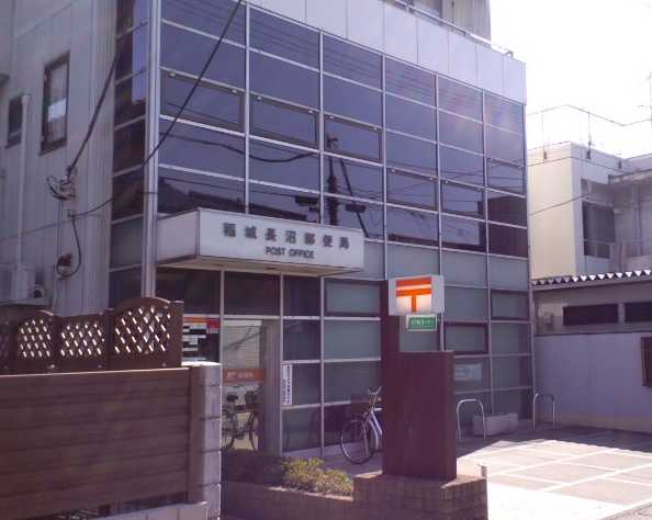 コリーヌ・ヴェルト 稲城押立郵便局まで757ｍ