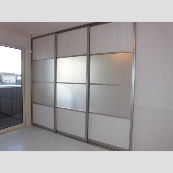 ラ・ピーノ　5201号室 ライトスルースクリーン