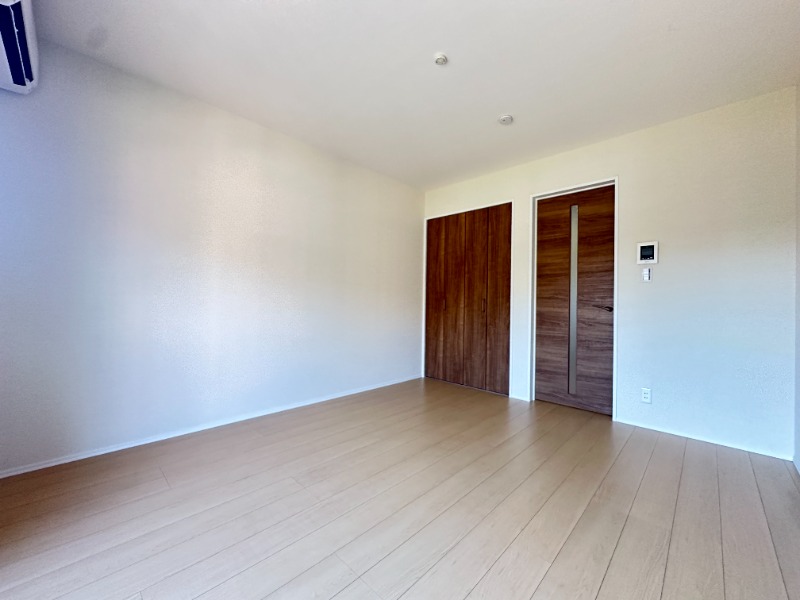 仮称）飯山満町共同住宅1階 部屋その他