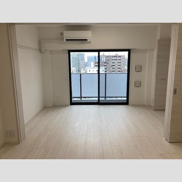 S-RESIDENCE菊川rivie501号室 お風呂