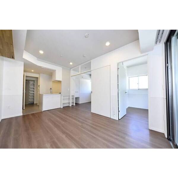 パークルール大手町1102号室 部屋その他