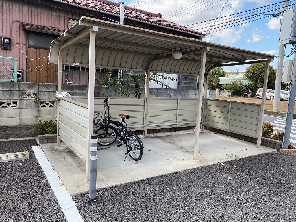 クレイノポモドーロ405号室 部屋その他