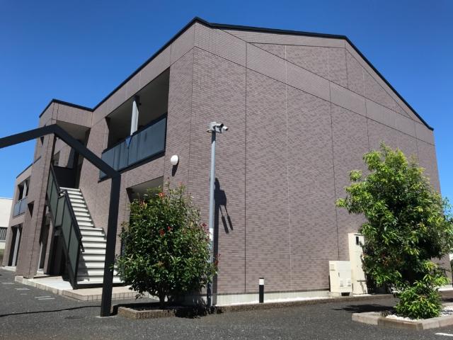 ヴェルメゾンの外観画像