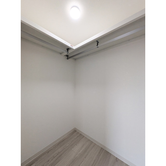 サングレース光ヶ丘302号室 内観