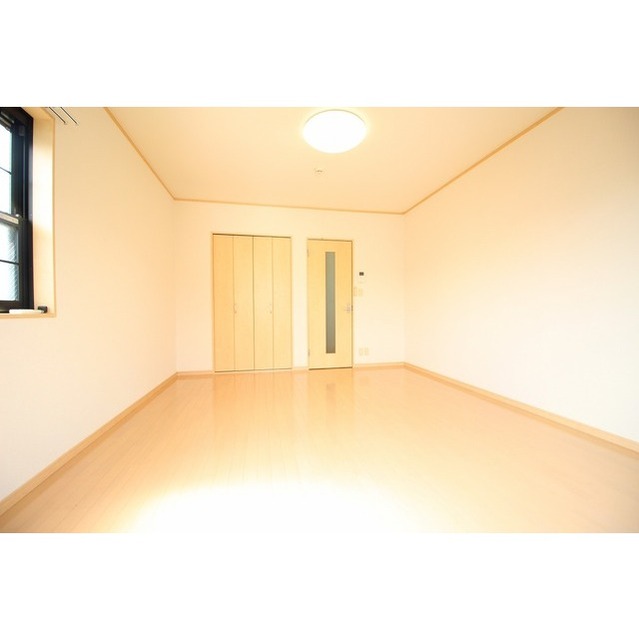 アムール de la mer201号室 部屋その他