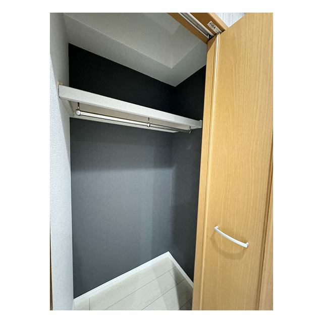 SYOU-HOUSE クローゼット付き